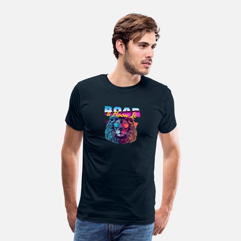 Dancing Lion | Roar it and Floor It |