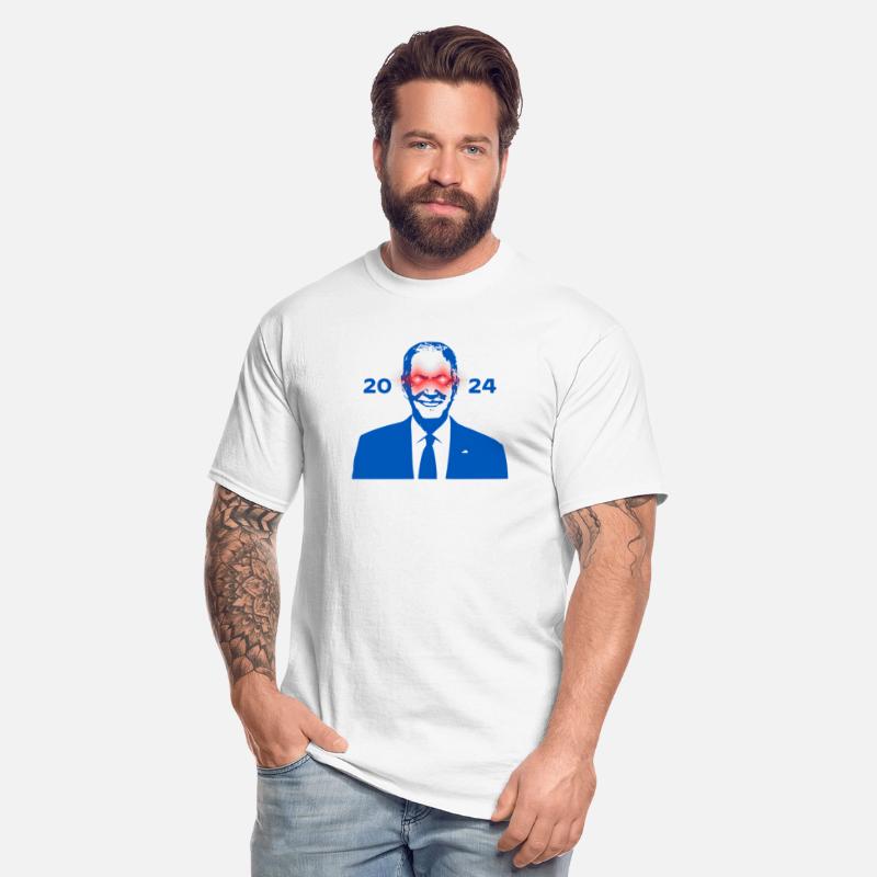 DARK BRANDON 2024