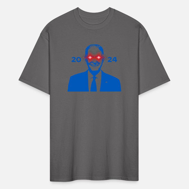 DARK BRANDON 2024