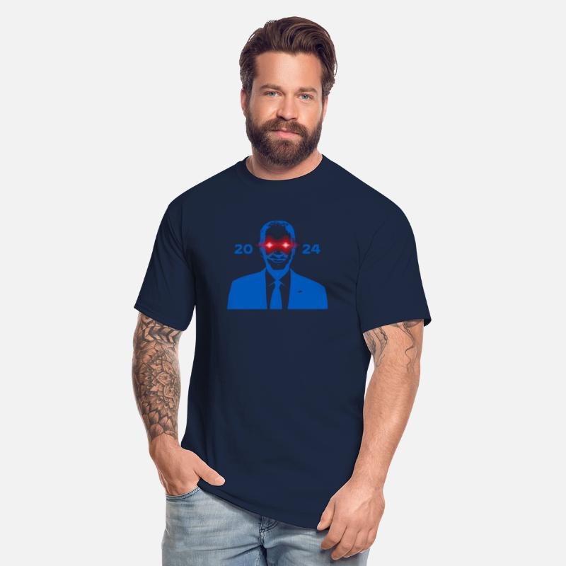 DARK BRANDON 2024