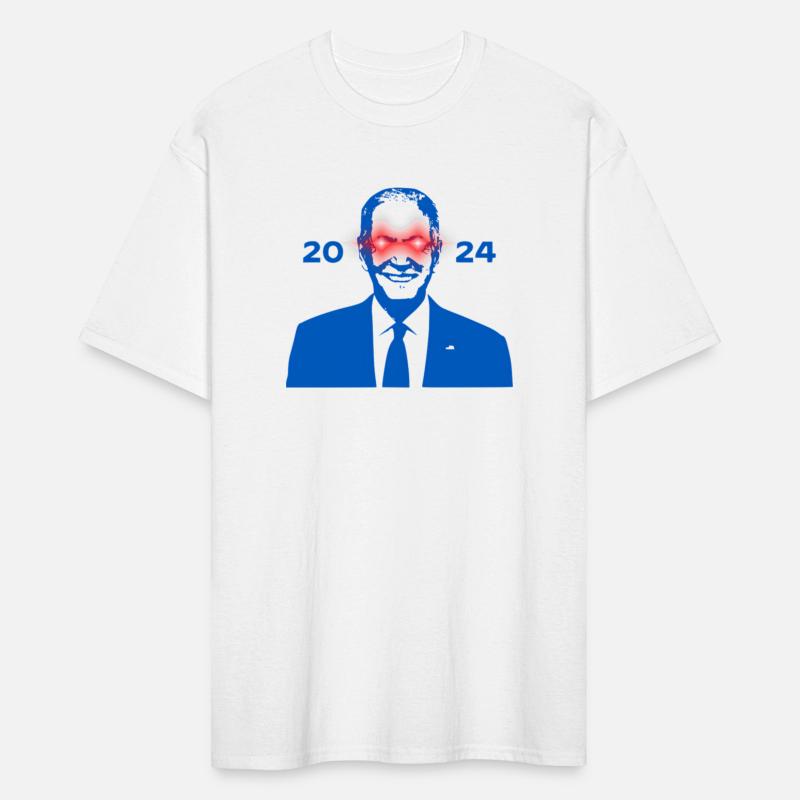 DARK BRANDON 2024