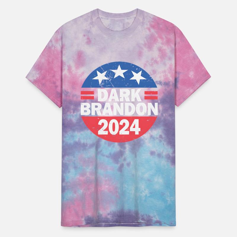 DARK BRANDON 2024
