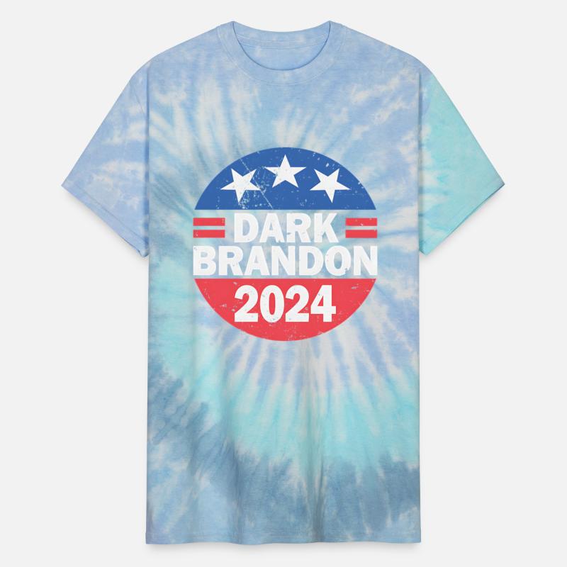 DARK BRANDON 2024