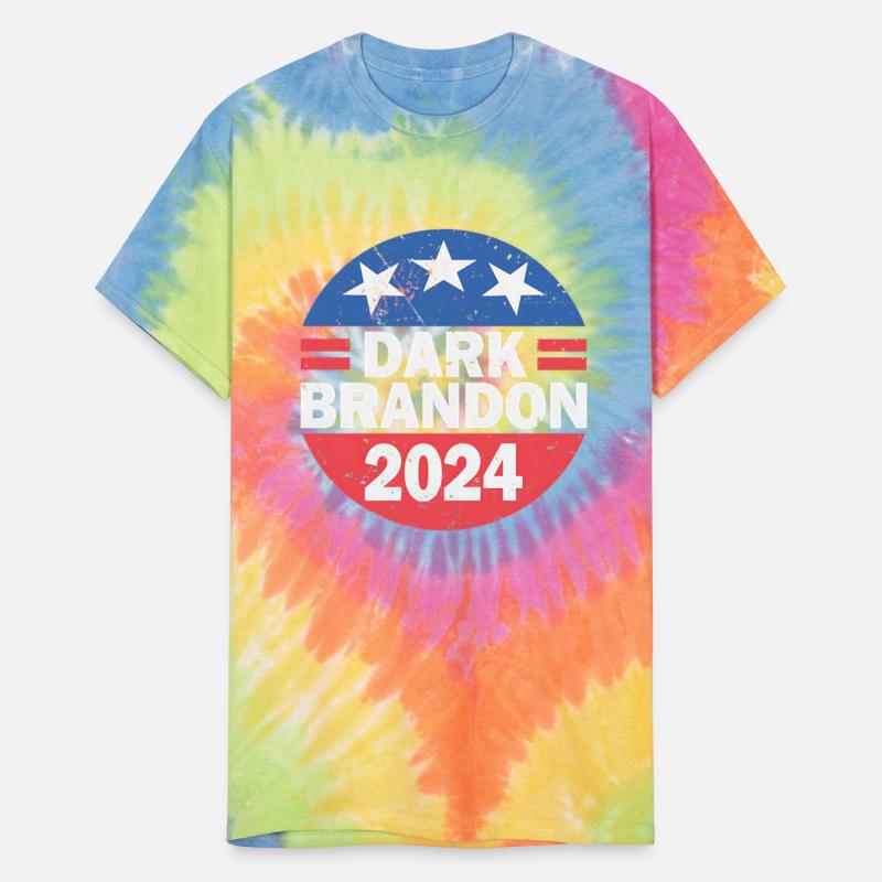 DARK BRANDON 2024