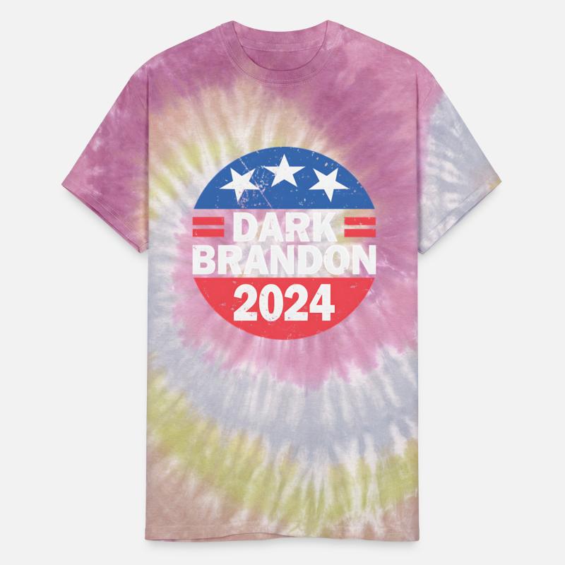 DARK BRANDON 2024