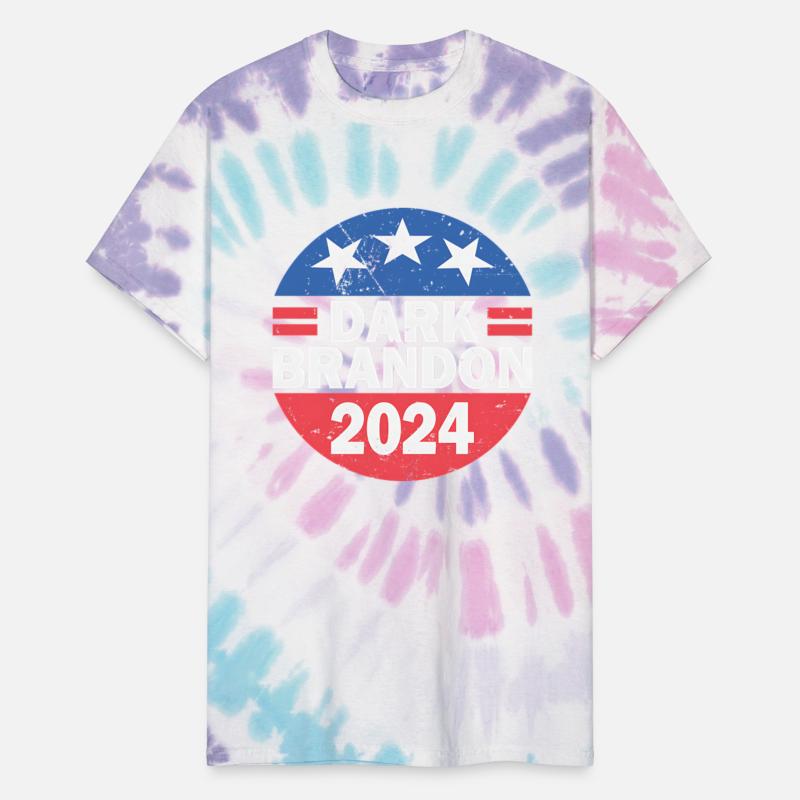 DARK BRANDON 2024