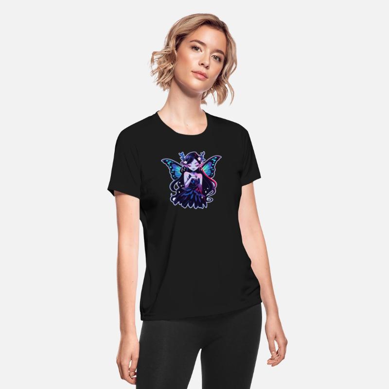 Dark Moon Fairy
