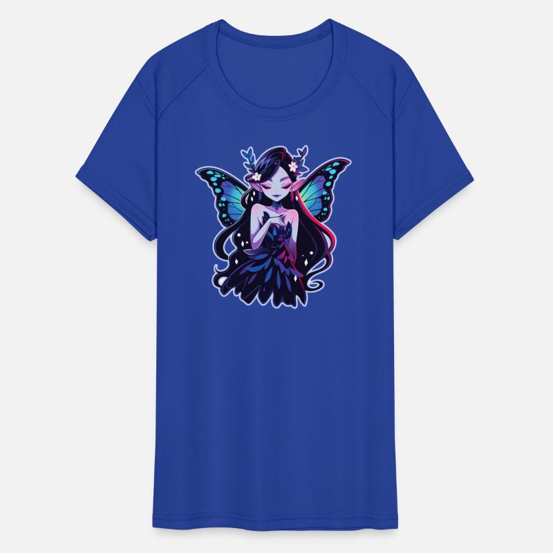 Dark Moon Fairy