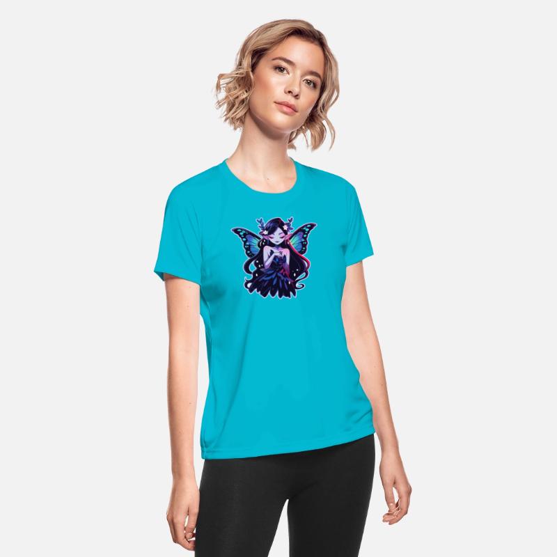 Dark Moon Fairy