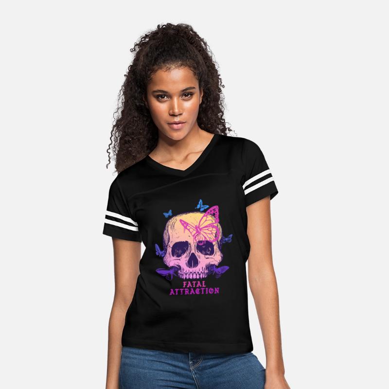 Dark Romance Fatal Attraction
