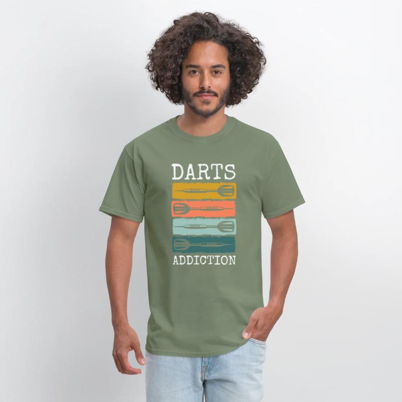 Dartboard Dart Tournament Bullseye Competition