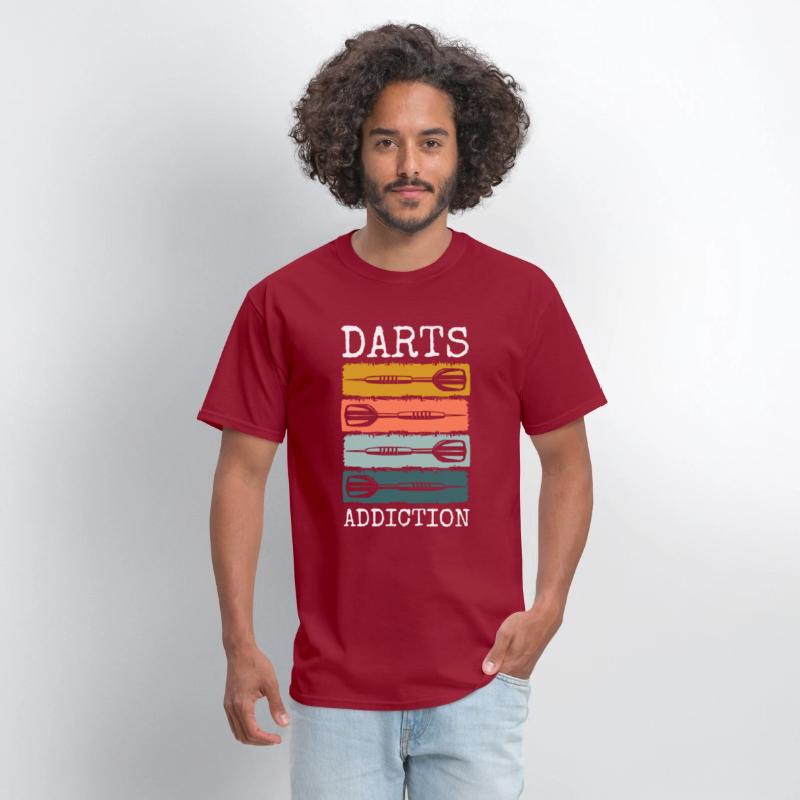 Dartboard Dart Tournament Bullseye Competition
