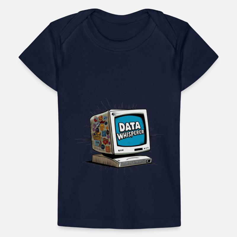 data whisperer