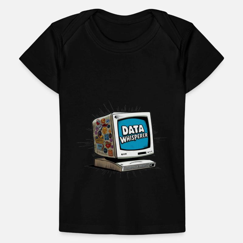 data whisperer