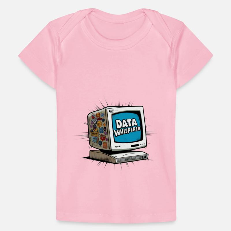data whisperer
