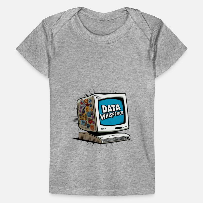 data whisperer