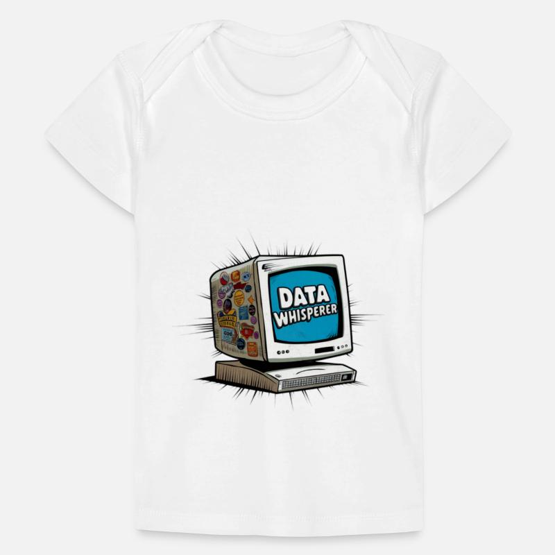 data whisperer
