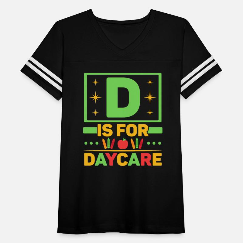 Daycare Teacher Childcare Educator Director