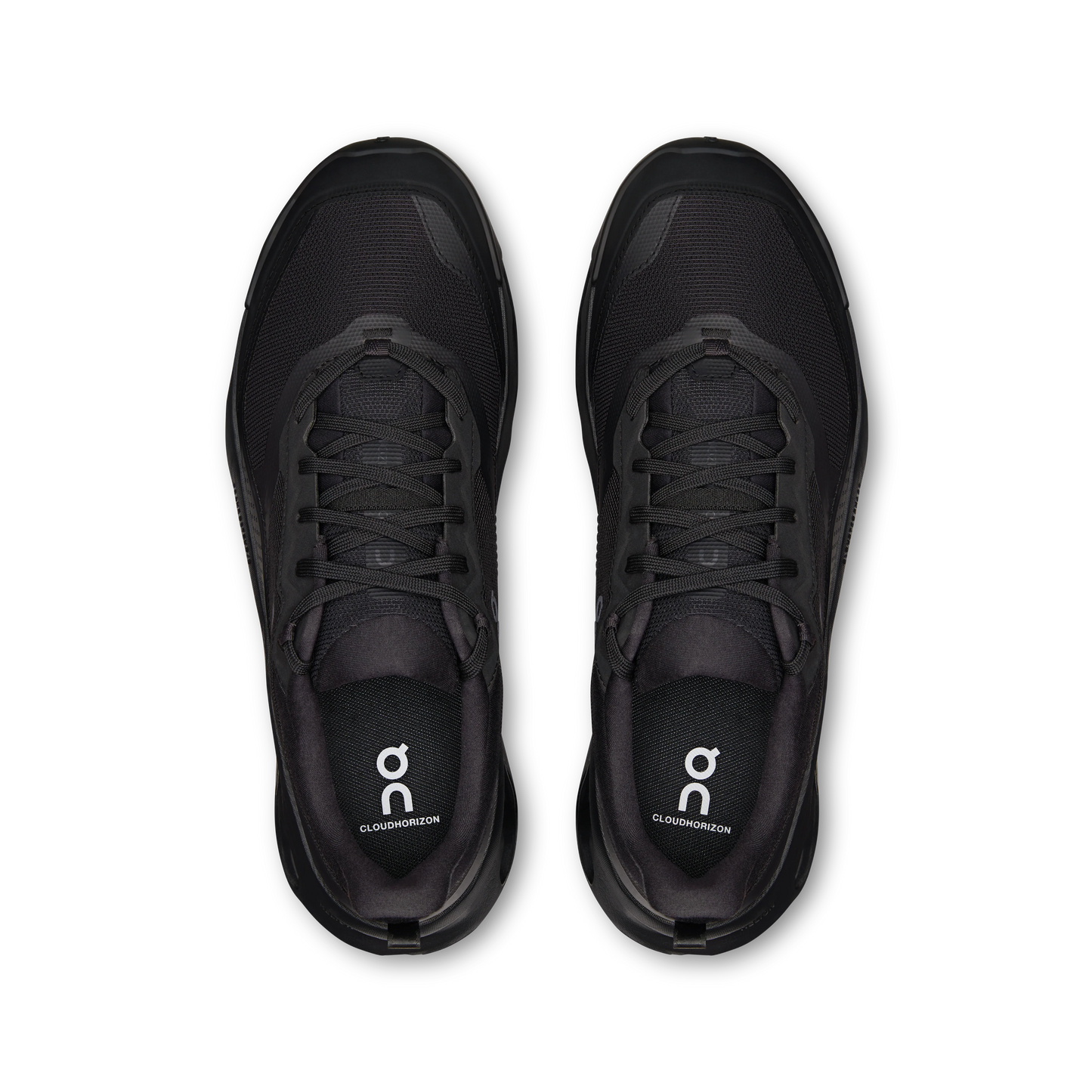 Cloudhorizon 2 Waterproof Black | Black