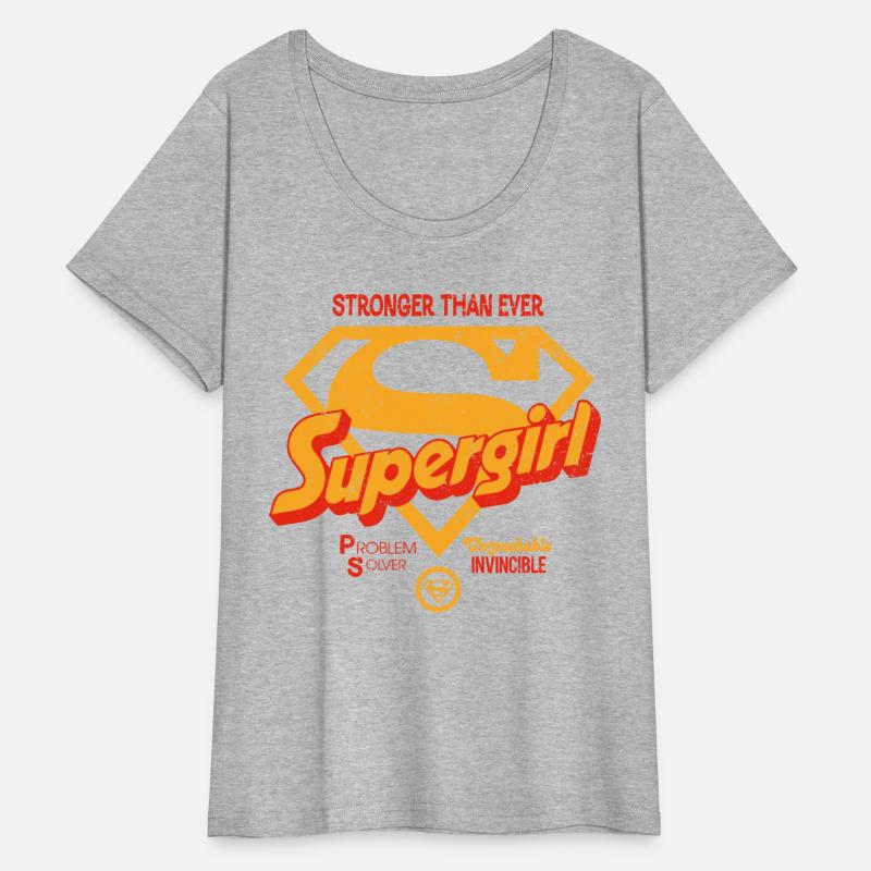 DC Comics Supergirl Stronger Than Ever