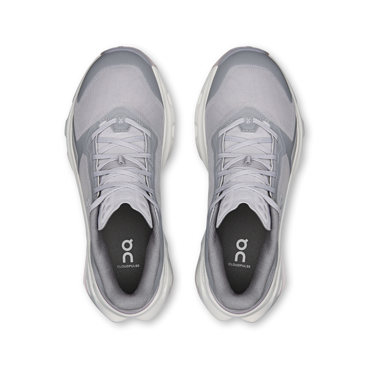 Cloudpulse 2 Alloy | Ice