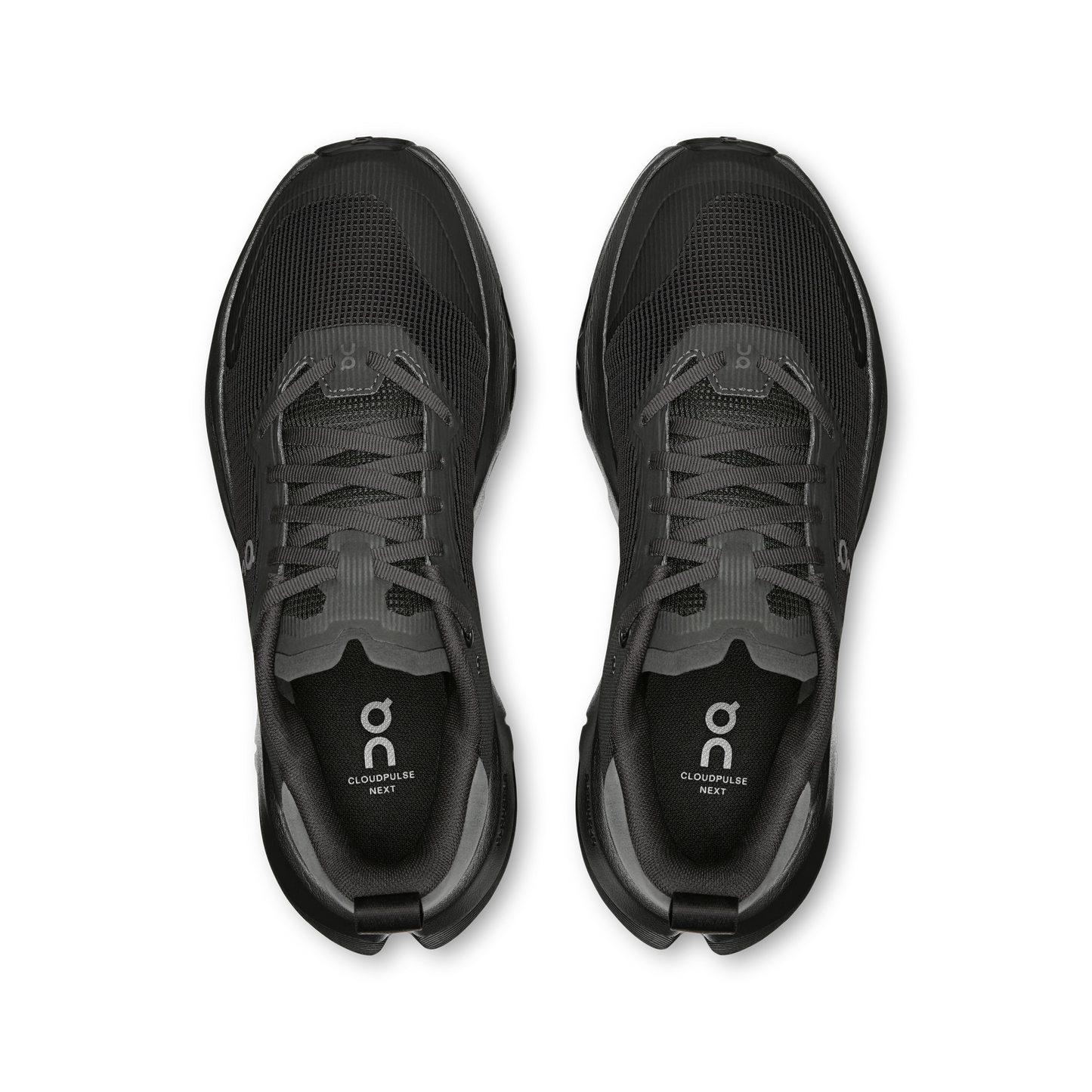 Cloudpulse Next Black | Stone