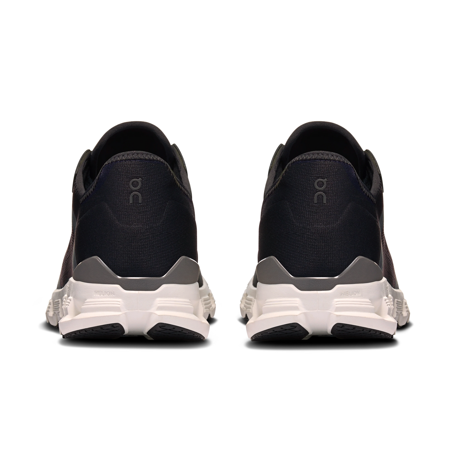 Cloud X 4 AD Black | Asphalt
