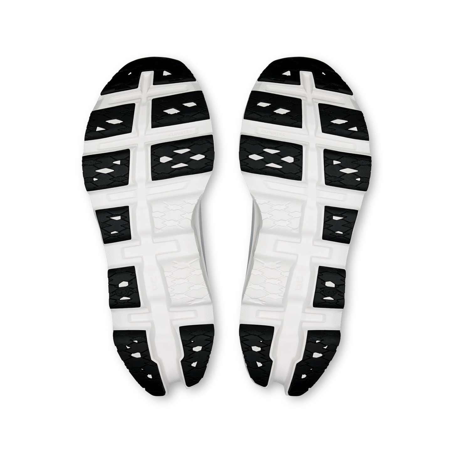 Cloudmonster 3 White | White