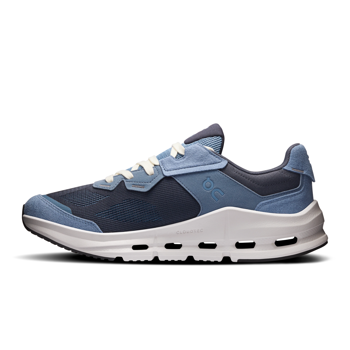 Cloudnova Rift Steel | Navy