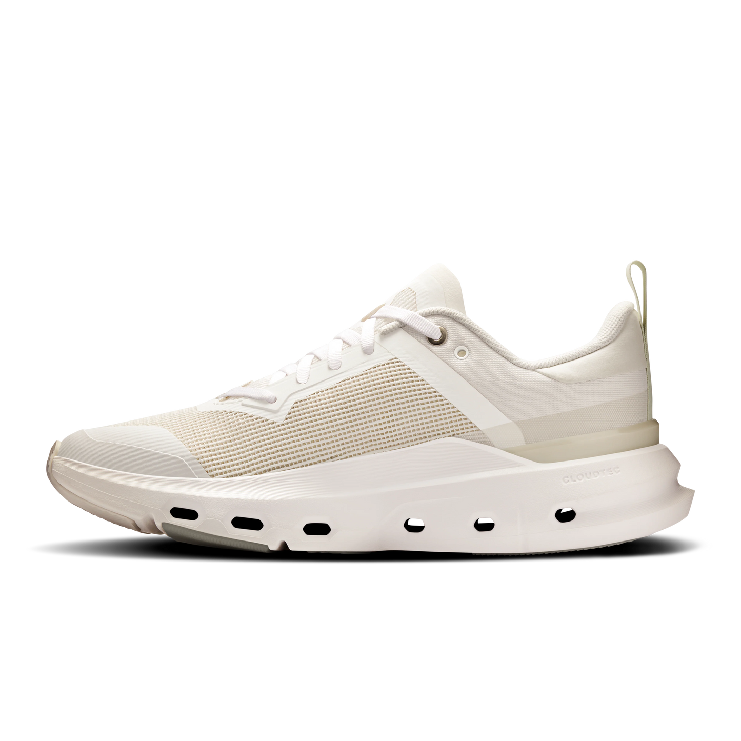 Cloudpulse Next White | Ice