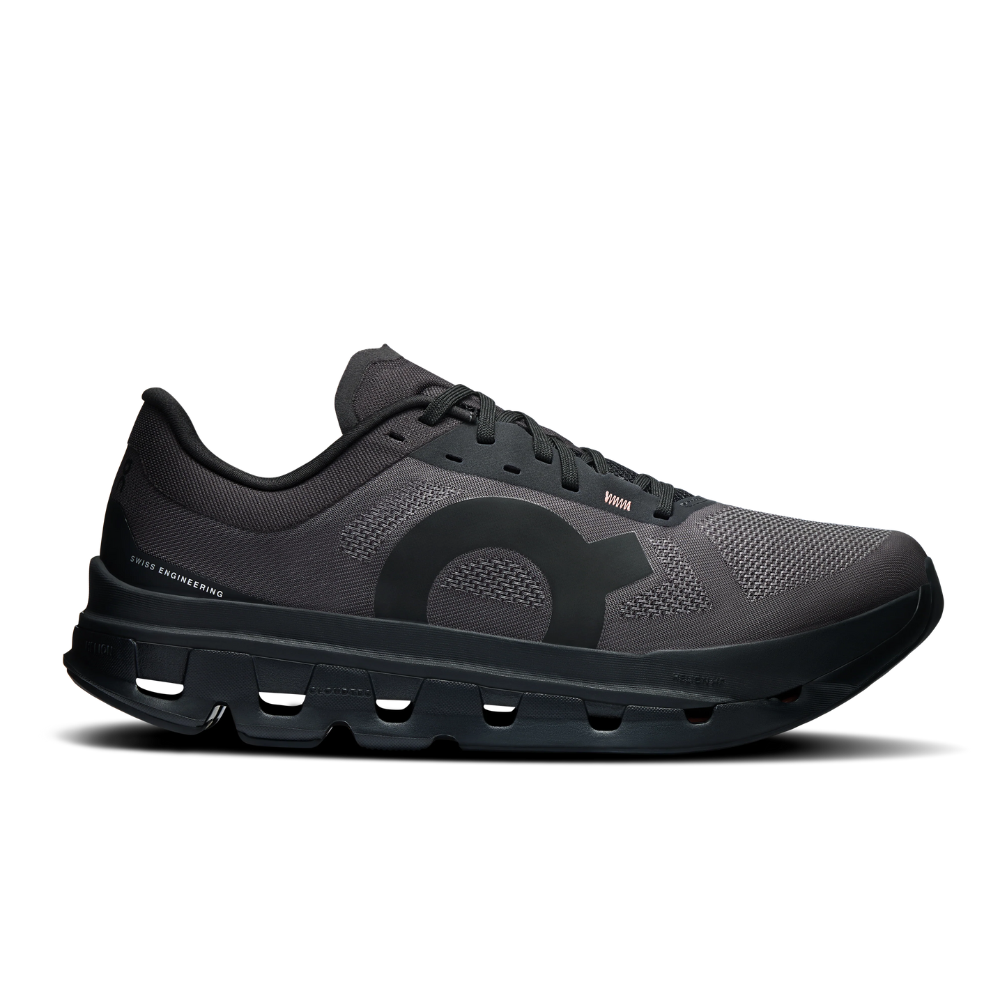 Cloudflow 5 Black | Black
