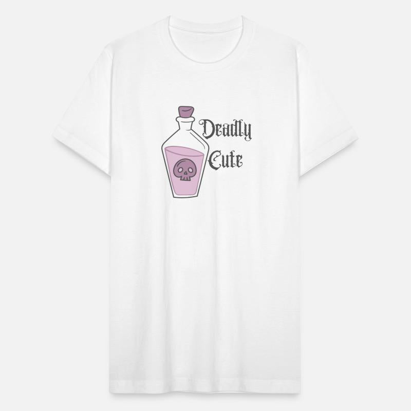 Deadly Cute