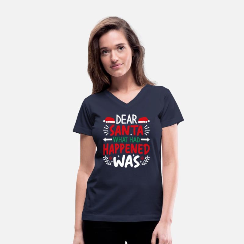 Dear Santa Ugly Dear Santa Ugly Christmas