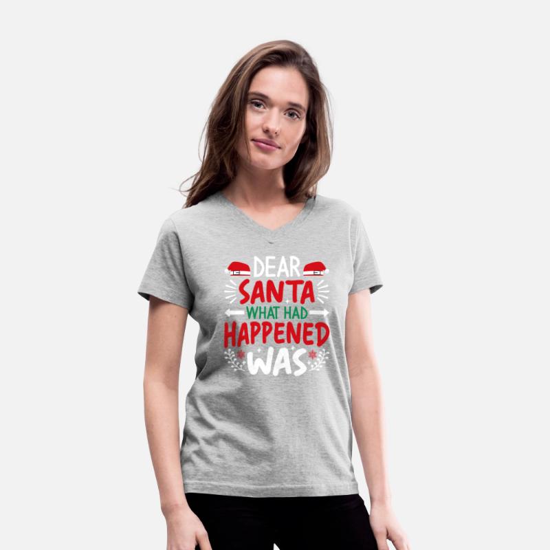 Dear Santa Ugly Dear Santa Ugly Christmas