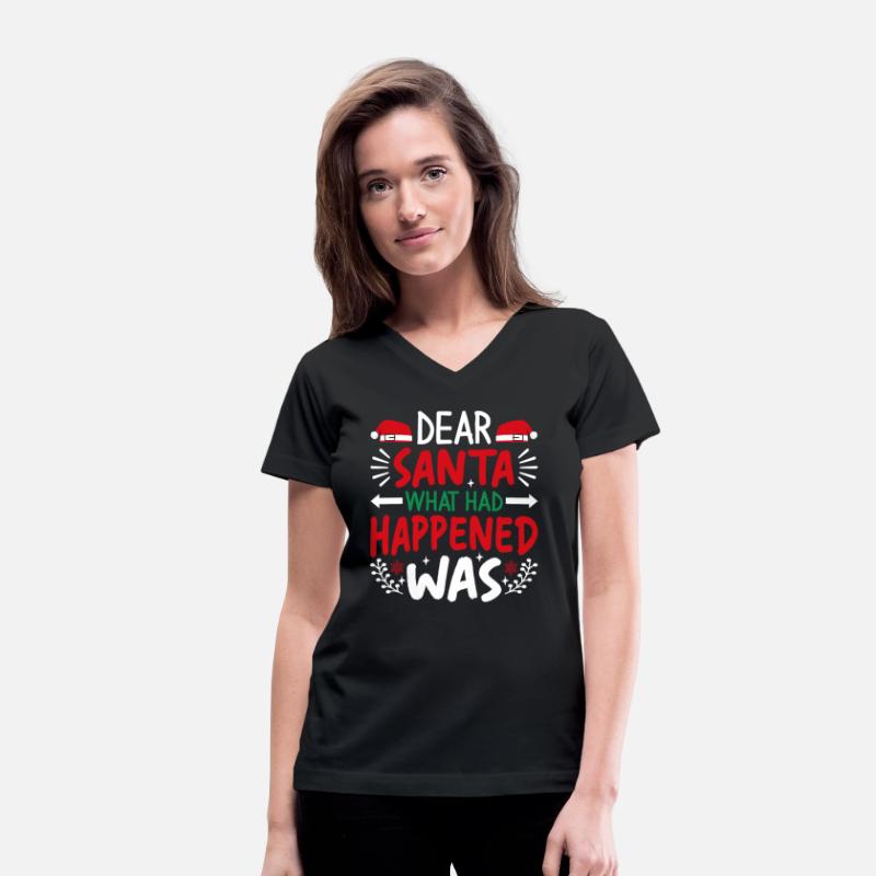 Dear Santa Ugly Dear Santa Ugly Christmas
