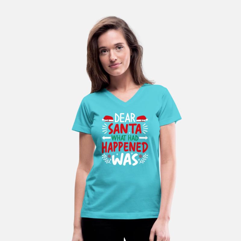 Dear Santa Ugly Dear Santa Ugly Christmas