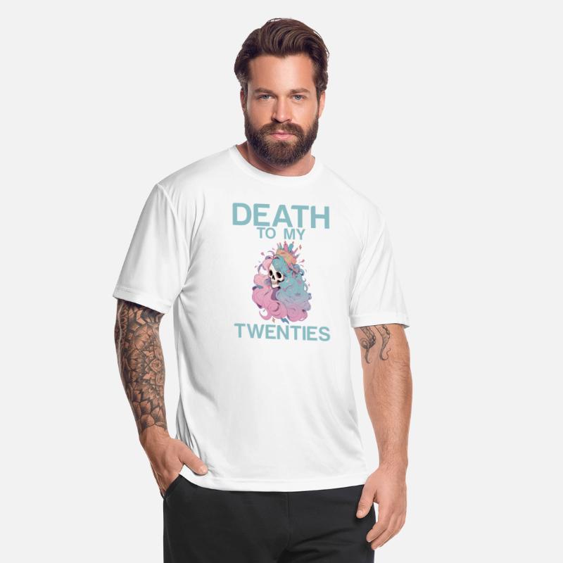 Death To My Twenties 2