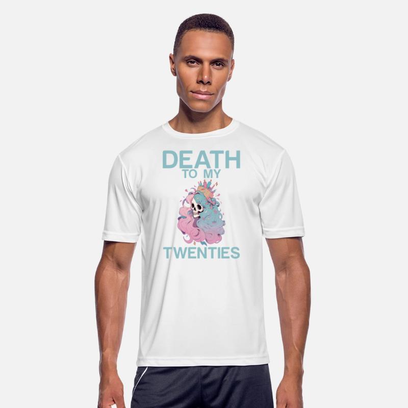 Death To My Twenties 2