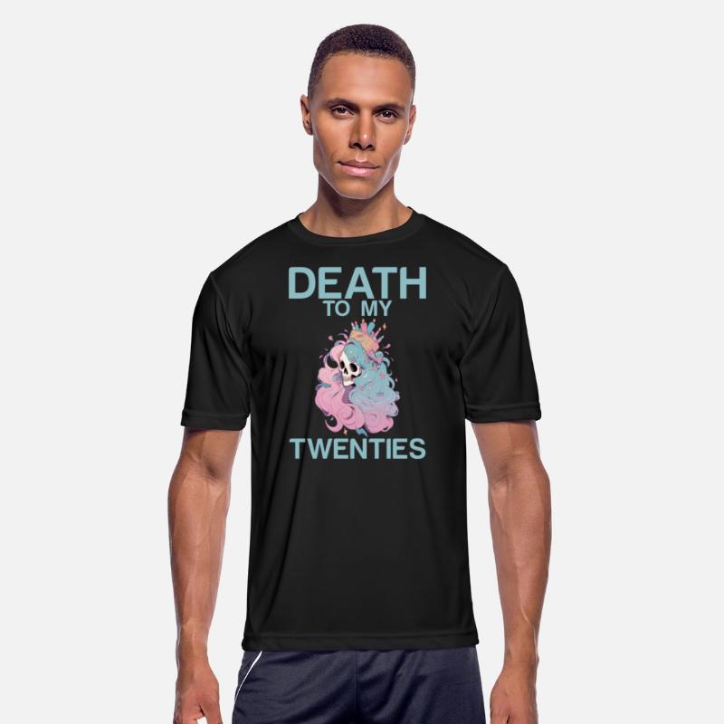 Death To My Twenties 2
