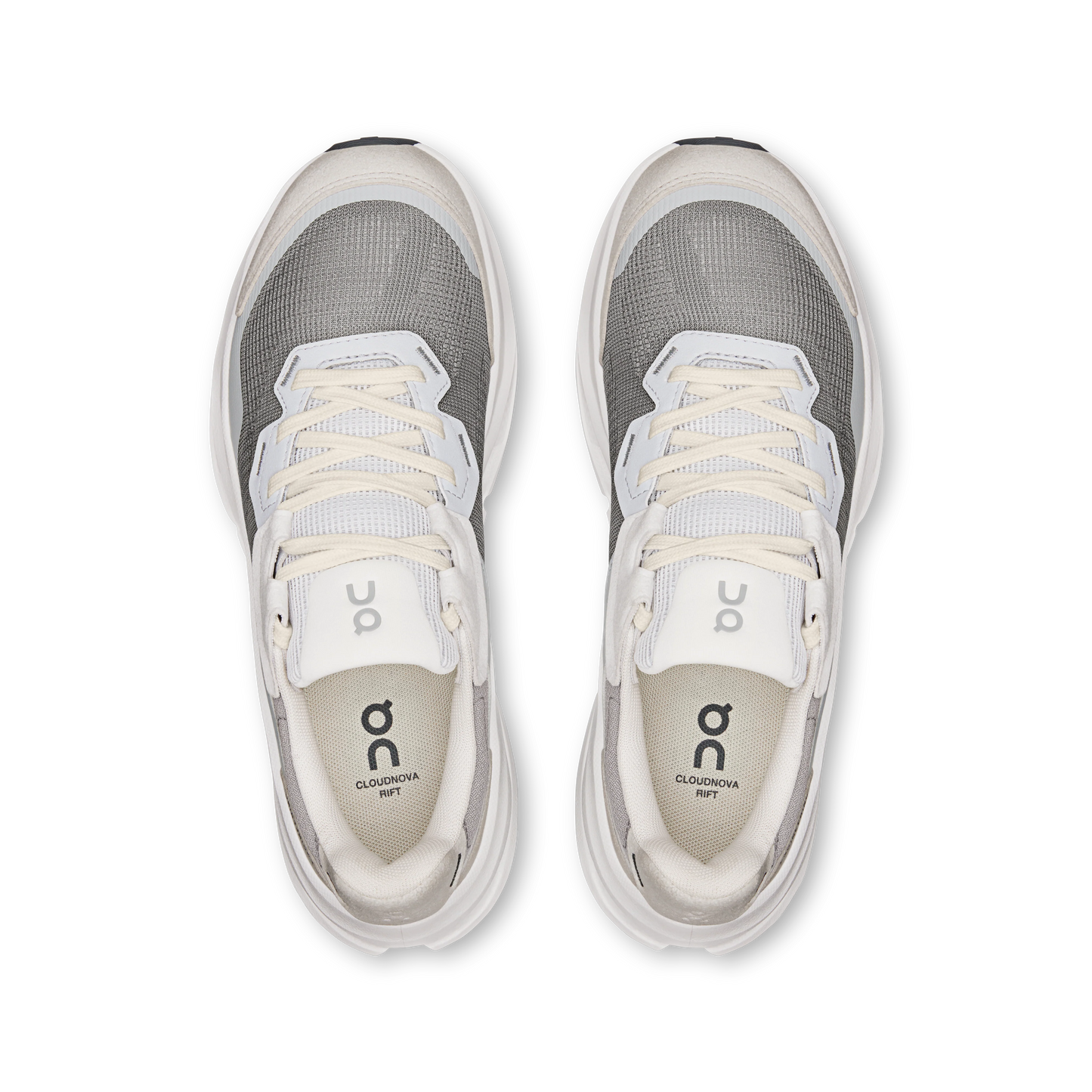 Cloudnova Rift Alloy | Glacier