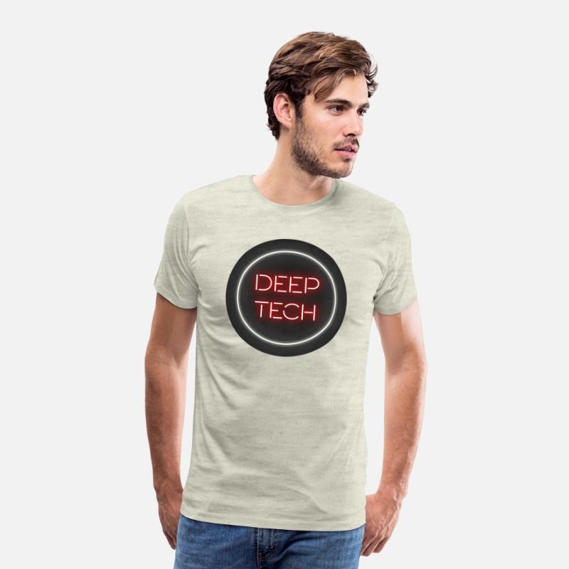 DEEP TECH