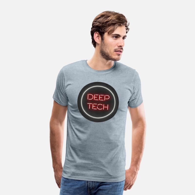 DEEP TECH