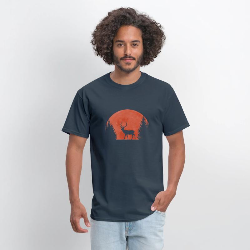 Deer Hunting
