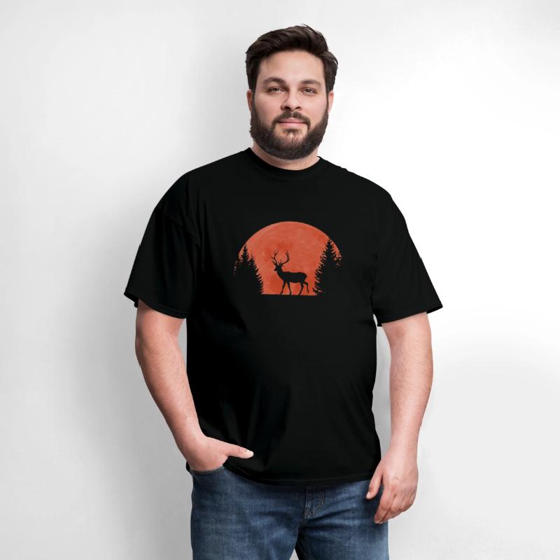 Deer Hunting