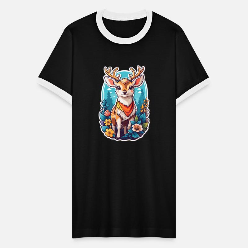 Deer Kawaii