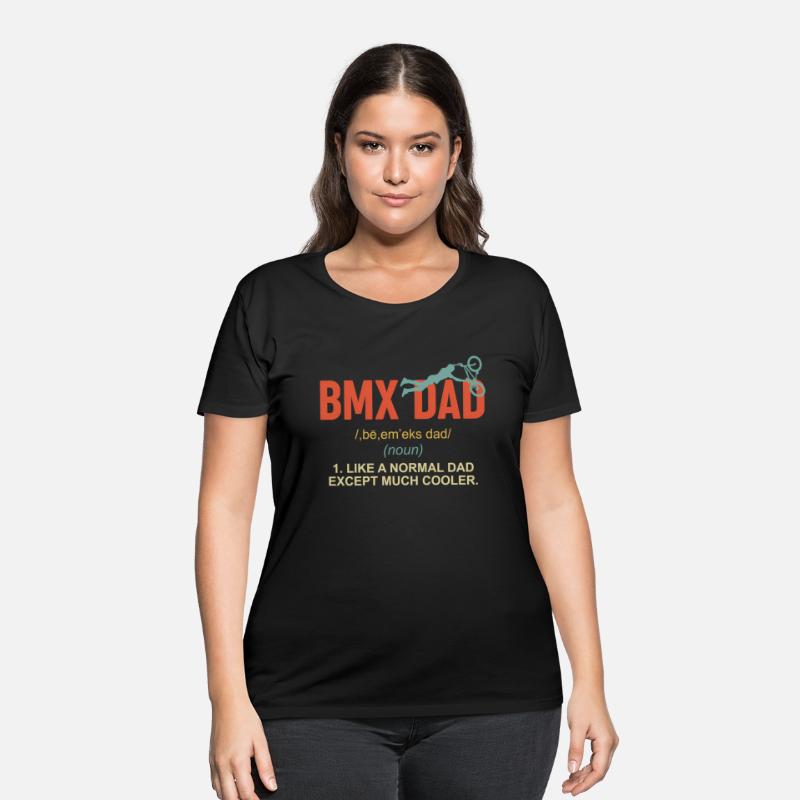 Definition Bmx Dad Bike Racing Biker Rider Biking