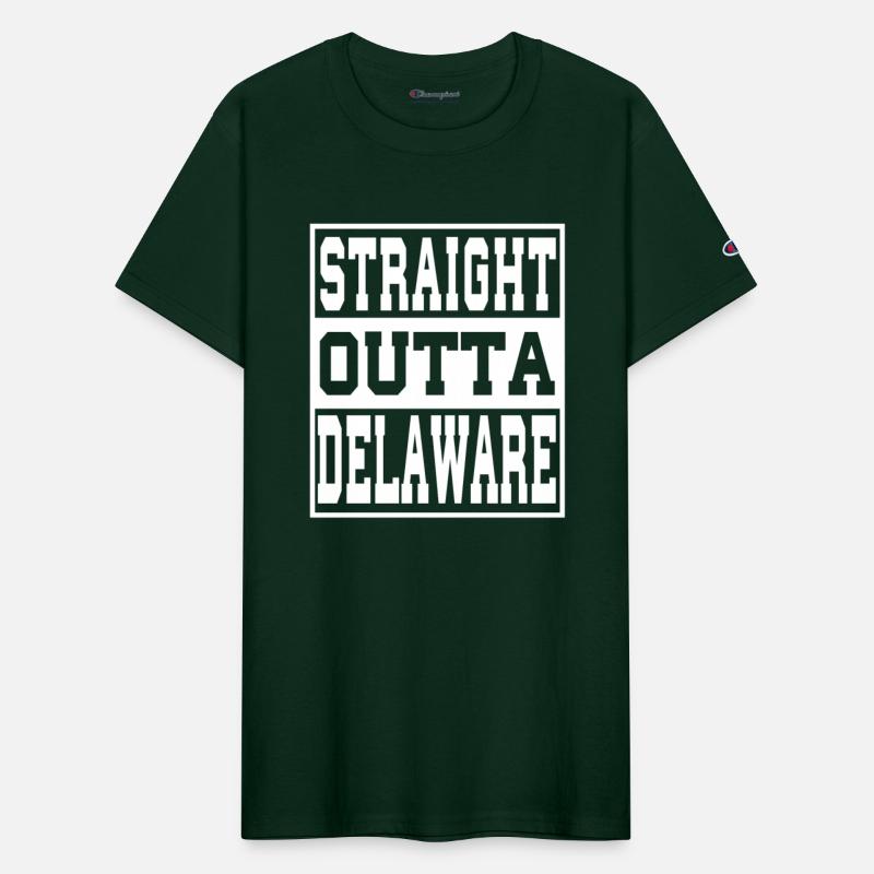 Delaware Straight outta Delaware Ideas