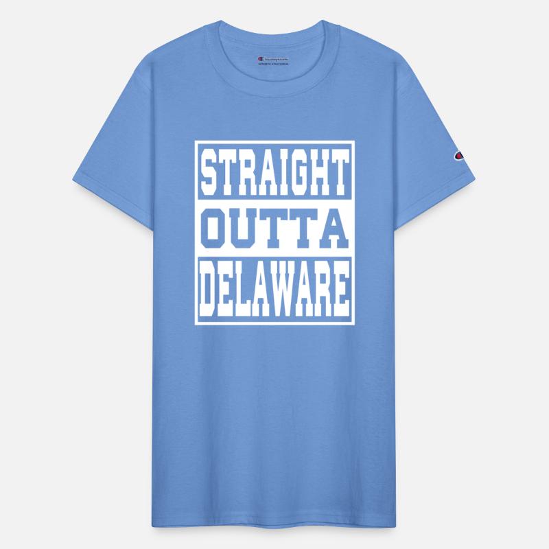 Delaware Straight outta Delaware Ideas