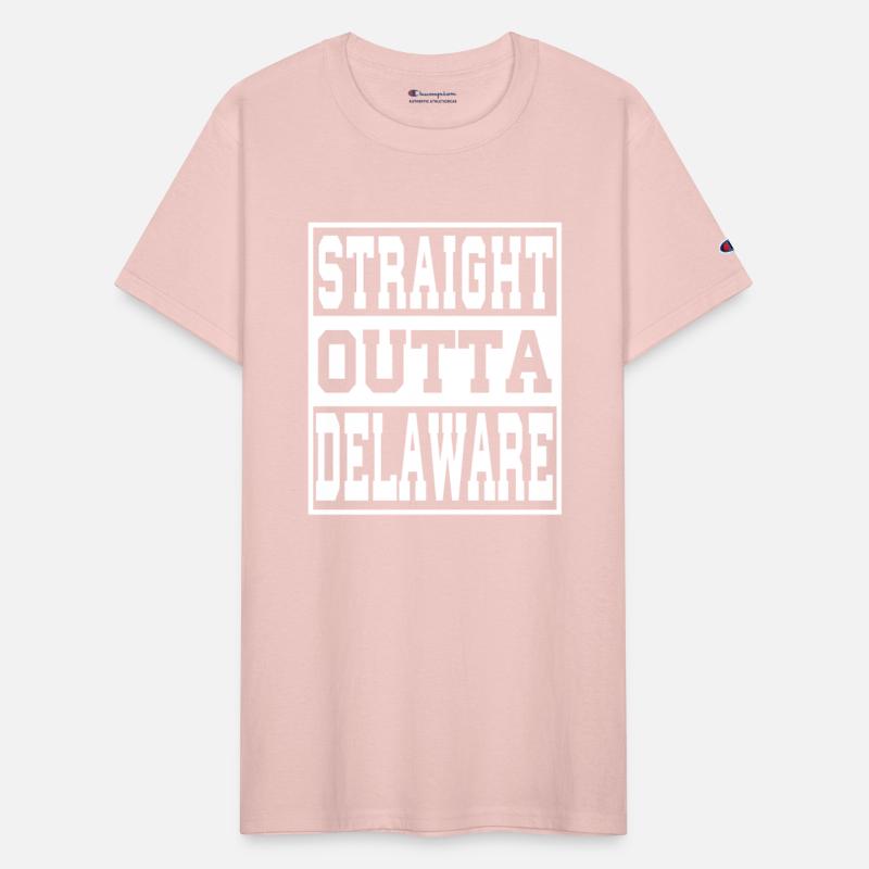 Delaware Straight outta Delaware Ideas