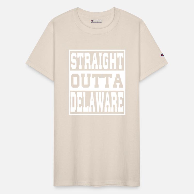 Delaware Straight outta Delaware Ideas
